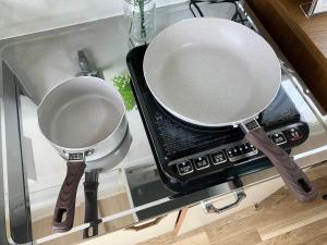 Photo de la galerie de l'établissement Nihongi no yado - Vacation STAY 15695v, à Kumamoto 9 autres photos