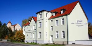 Gallery image of Villa am Schwanenteich in Spremberg