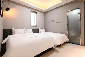 Gallery image of HOTEL Juno in Yongin