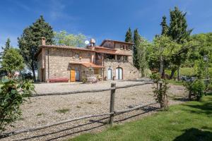 Gallery image of Le Cetinelle in Greve in Chianti
