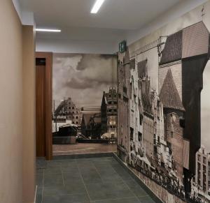 Fotografia z galérie ubytovania Apartament blisko plaży v destinácii Gdansk