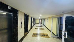 Fotografie z fotogalerie ubytování فندق اركان بكة v destinaci Al Khansāk + 12 fotografií