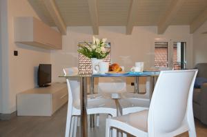 Gallery image of Il Cuore del Borgo - Holiday Home in Borgomaro