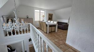 Gambar di galeri bagi Sandras Serene Guest Room in Charming Village of Gottem, East Flanders di Tutegent