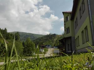 Gallery image of Hotel Bocy in Oščadnica