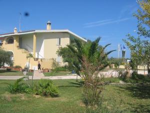 Gallery image of Le Mimose in Cala Liberotto