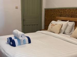 Imagen de la galería de Pantai Hans Villas, en Gili Air