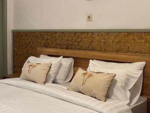 Imagen de la galería de Pantai Hans Villas, en Gili Air