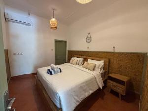 Imagen de la galería de Pantai Hans Villas, en Gili Air