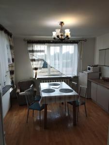 Dapur atau dapur kecil di Ciche Ranczo +19 gambar