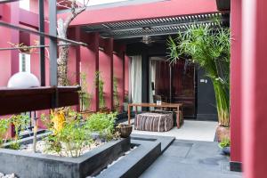 Gallery image of Loogchoob Homestay in Bangkok