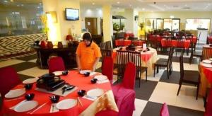 Fotografie z fotogalerie ubytování City Times Hotel v destinaci Kuantan