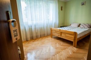 Pokoj v ubytování Apartament Eliza w Skawinie