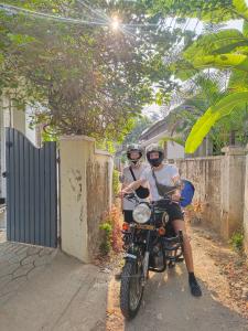 Fotografie z fotogalerie ubytování Kochi Bella Villa v destinaci Kóčin + 16 fotografií