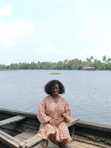 Fotografie z fotogalerie ubytování Kochi Bella Villa v destinaci Kóčin