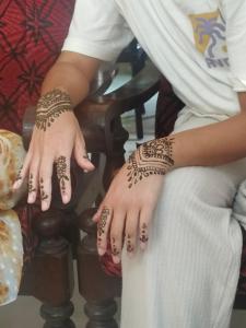 Fotografie z fotogalerie ubytování Kochi Bella Villa v destinaci Kóčin