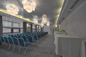 Gallery image of Residentsiya (Izvolte) Hotel in Rostov on Don