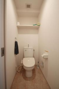 Phòng tắm tại オンブラージュ704号室 +13 ảnh