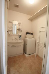 Ảnh trong thư viện ảnh của オンブラージュ704号室 ở Kumamoto