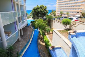 Gallery image of UHC Font de Mar Apartments in Salou