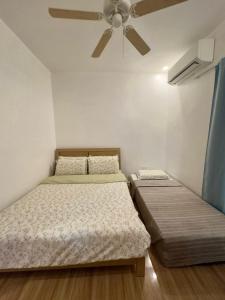 Gallery image of Fully Airconditioned 2 Bedroom Unit Panglao Island in Dauis