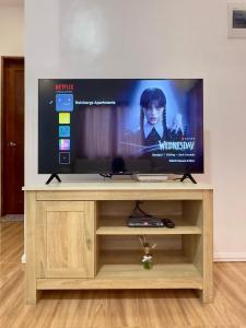 Gallery image of Fully Airconditioned 2 Bedroom Unit Panglao Island in Dauis