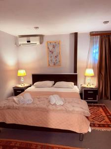 Gallery image of Boutique Hotel Gold Tbilisi in Tbilisi City