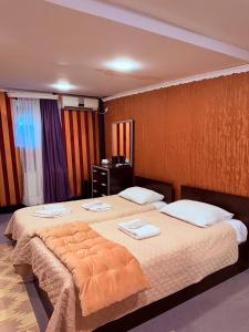 Gallery image of Boutique Hotel Gold Tbilisi in Tbilisi City