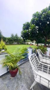 Gallery image of The Aravali Stays in Gurgaon