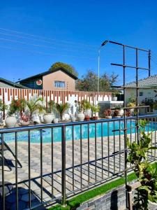 Gallery image of Lelesha Lodge & Apartments in Lusaka