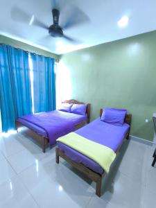 Galeriebild der Unterkunft ZH Studio Apartment Gua Musang With WIFI dan POOL in Gua Musang