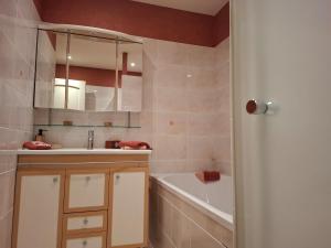 Ένα μπάνιο στο Relais de Péronne +13 φωτογραφίες