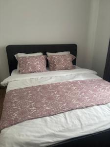 Fotografie z fotogalerie ubytování Apartament zentrum,Gjilan v destinaci Gnjilane + 3 fotografie