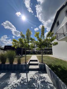 Gallery image of Apartamenty Zakliczyńska Przystań in Zakliczyn