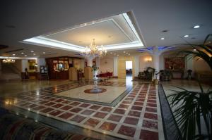 Fotografia z galérie ubytovania Hotel Principe v destinácii Pomezia