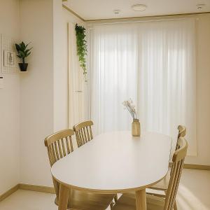 Billede fra billedgalleriet på #신축#회기역6분#Elevator#4-6명#힐링#워케이션 i Seoul