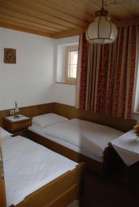 Легло или легла в стая в Landhaus Gertrude Eder