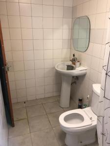Un baño de Litsure 1