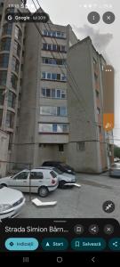 Fotografie z fotogalerie ubytování Apartament Matei v destinaci Temešvár