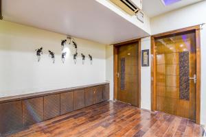 Fotografie z fotogalerie ubytování Hotel O The Luxury Palace v destinaci Bhuvanéšvar