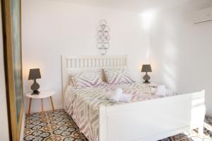 Gallery image of Villa Blu Majestic beach villa in Halki
