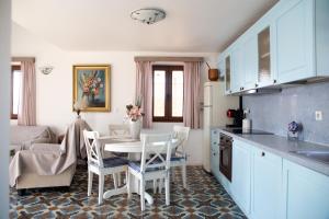 Gallery image of Villa Blu Majestic beach villa in Halki