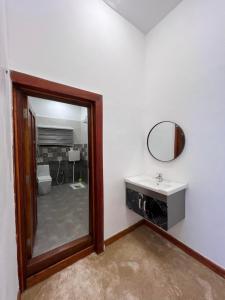 Billede fra billedgalleriet på Waghill B Cottage i Nyegezi