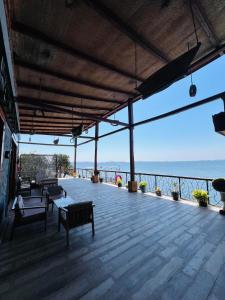 Naturlandskabet i nærheden af pensionatet + 22 billeder