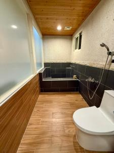 Imagen de la galería de 自在旅墅山莊, en Guoxing