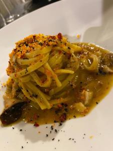 Fotografie z fotogalerie ubytování Borgo Albergo Museum XIV v destinaci Melfi + 39 fotografií