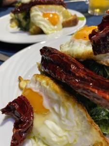 Fotografie z fotogalerie ubytování Borgo Albergo Museum XIV v destinaci Melfi