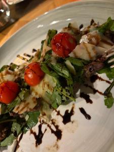 Fotografie z fotogalerie ubytování Borgo Albergo Museum XIV v destinaci Melfi