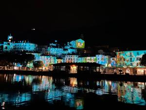 Gallery image of Lovere Lake apartments - Vacanze sul Serio in Lovere +20 photos