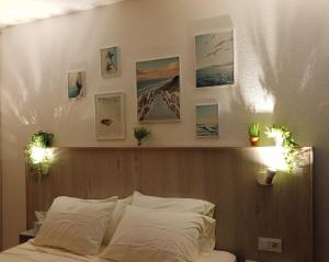 Foto dalla galleria di Charmant studio avec parking et terrasse à Papeete a Papeete